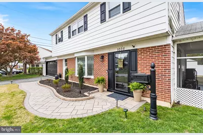 1005 Mistover Lane, Newark, DE 19713 - Photo 1