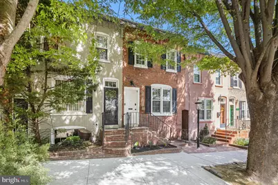 1607 N Jackson Street, Wilmington, DE 19806 - Photo 1