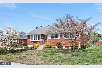 2216 Saint James Drive, Wilmington, DE 19808 - Photo 1