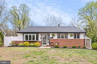 2032 Wildwood Drive, Wilmington, DE 19805 - Photo 1