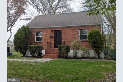 15 N Park Drive, Wilmington, DE 19809 - Photo 1