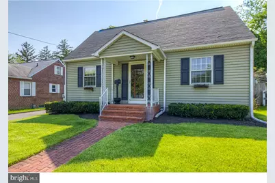 124 Tyre Avenue, Newark, DE 19711 - Photo 1