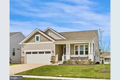 427 Paper Birch Street, Middletown, DE 19709 - Photo 1