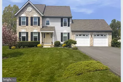 14 Pegasus Place, Bear, DE 19701 - Photo 1