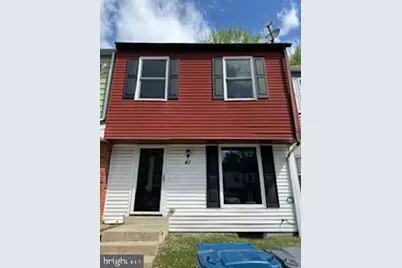 41 Fleming Street, Newark, DE 19713 - Photo 1