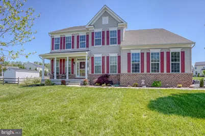 828 Kingswood Path, Middletown, DE 19709 - Photo 1