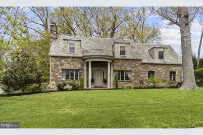 809 Greenwood Road, Greenville, DE 19807 - Photo 1