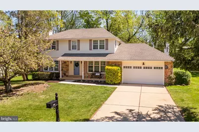 2604 Tonbridge Drive, Wilmington, DE 19810 - Photo 1