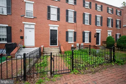 605 N Washington Street, Wilmington, DE 19801 - Photo 1