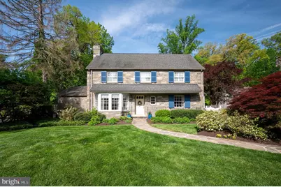 907 Overbrook Road, Wilmington, DE 19807 - Photo 1