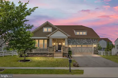 911 Johnson Drive, Middletown, DE 19709 - Photo 1