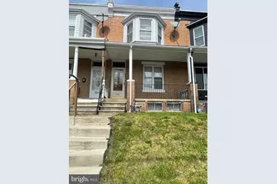 723 Vandever Avenue, Wilmington, DE 19802 - Photo 1