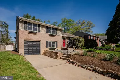 1211 Crestover Road, Wilmington, DE 19803 - Photo 1