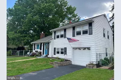 516 Glover Road, Wilmington, DE 19804 - Photo 1