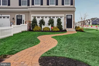 454 Rederick Lane #LOT 64 MASSEY ELITE, Middletown, DE 19709 - Photo 1