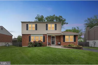 3 Scottie Lane, New Castle, DE 19720 - Photo 1