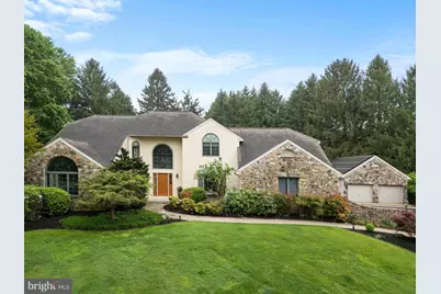 944 Old Public Road, Hockessin, DE 19707 - Photo 1