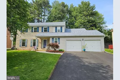 123 Fairhill Drive, Wilmington, DE 19808 - Photo 1