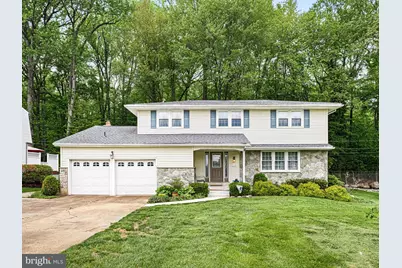 1119 N Dolton Court, Wilmington, DE 19810 - Photo 1