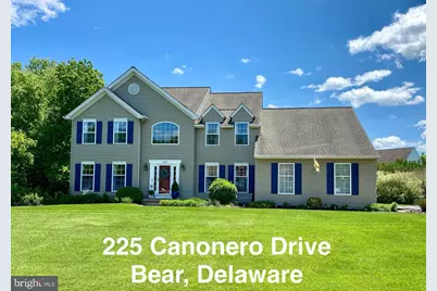 225 Canonero Drive, Bear, DE 19701 - Photo 1