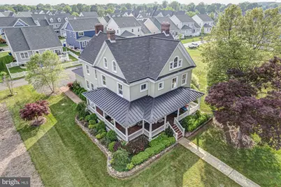 1303 Officers Row, Delaware City, DE 19706 - Photo 1