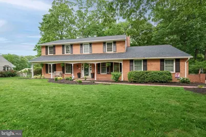 1705 Forestdale Drive, Wilmington, DE 19803 - Photo 1