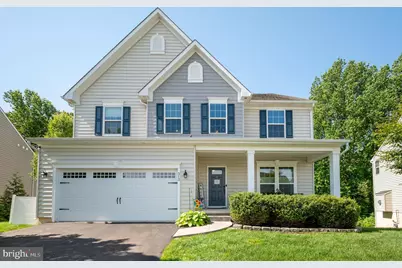 313 Acasta Drive, Middletown, DE 19709 - Photo 1