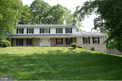 114 Mettenet Court, Hockessin, DE 19707 - Photo 1