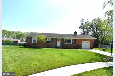 10 Casimir Court, New Castle, DE 19720 - Photo 1