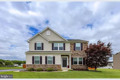 1110 Madrid Street, Townsend, DE 19734 - Photo 1