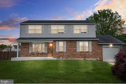 103 Worthy Down Avenue, Bear, DE 19701 - Photo 1