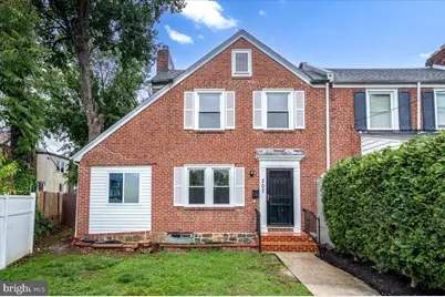 307 W 32nd Street, Wilmington, DE 19802 - Photo 1