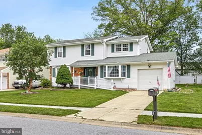 561 Hemingway Drive, Hockessin, DE 19707 - Photo 1