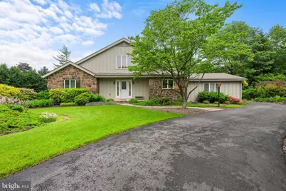 7 Briars Ln, Greenville, DE 19807 - Photo 1