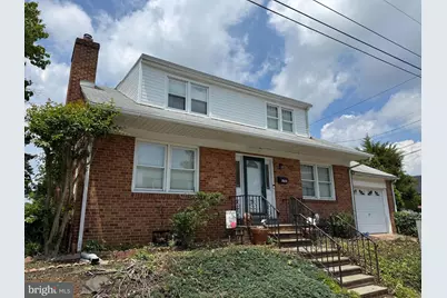 1701 Saulsbury Avenue, Wilmington, DE 19805 - Photo 1