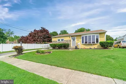 3704 Lafayette Street, Wilmington, DE 19808 - Photo 1