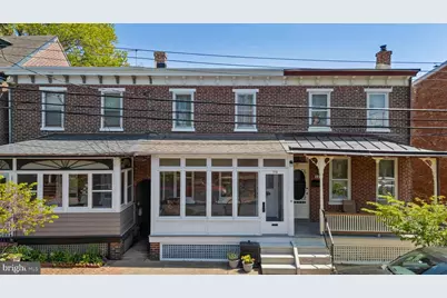 113 E Second Street, New Castle, DE 19720 - Photo 1