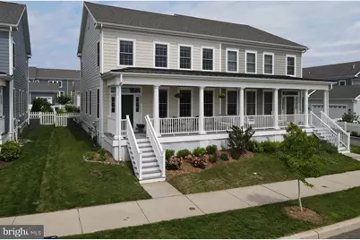 1117 Columbia Street, Middletown, DE 19709 - Photo 1