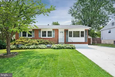 7 Erskine Court, Newark, DE 19713 - Photo 1