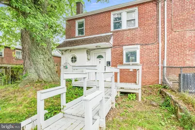 22 S Pennewell Drive, Wilmington, DE 19809 - Photo 1