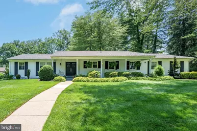 4614 Sylvanus Drive, Wilmington, DE 19803 - Photo 1