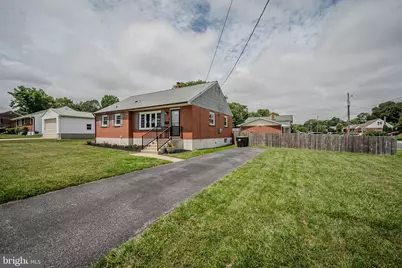 2811 Green Street, Claymont, DE 19703 - Photo 1