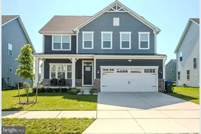 303 Jasper Way, Middletown, DE 19709 - Photo 1