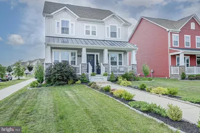 629 Spring Hollow Drive, Middletown, DE 19709 - Photo 1