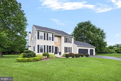 107 Heathfield Court, Middletown, DE 19709 - Photo 1