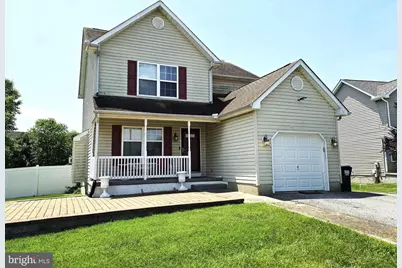 476 W Harvest Lane, Middletown, DE 19709 - Photo 1