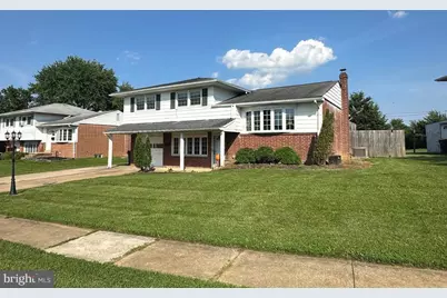 2124 Armour Drive, Wilmington, DE 19808 - Photo 1