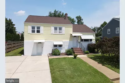 804 N Augustine Street, Wilmington, DE 19804 - Photo 1