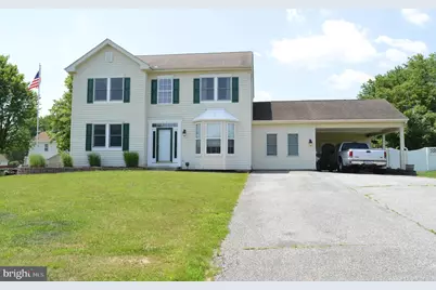 404 Park Avenue, New Castle, DE 19720 - Photo 1