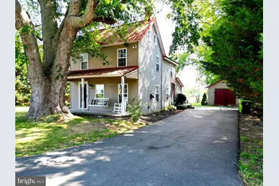 993 Flemings Landing Road, Townsend, DE 19734 - Photo 1